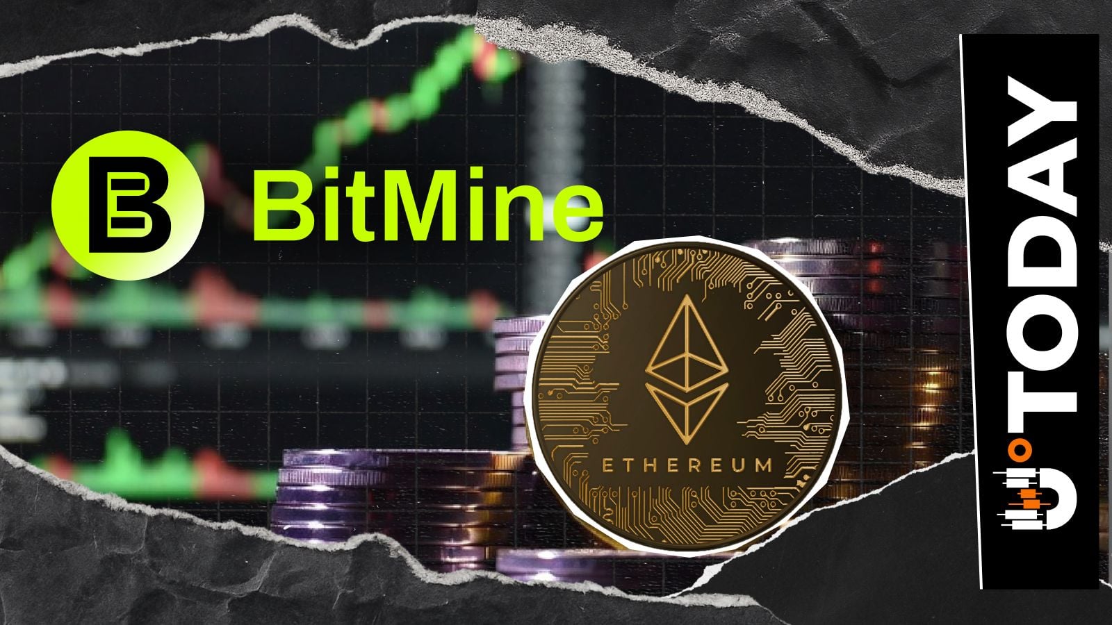 BitMine's Staked Ethereum Holdings Surpass 74% After Latest $259 Million Move