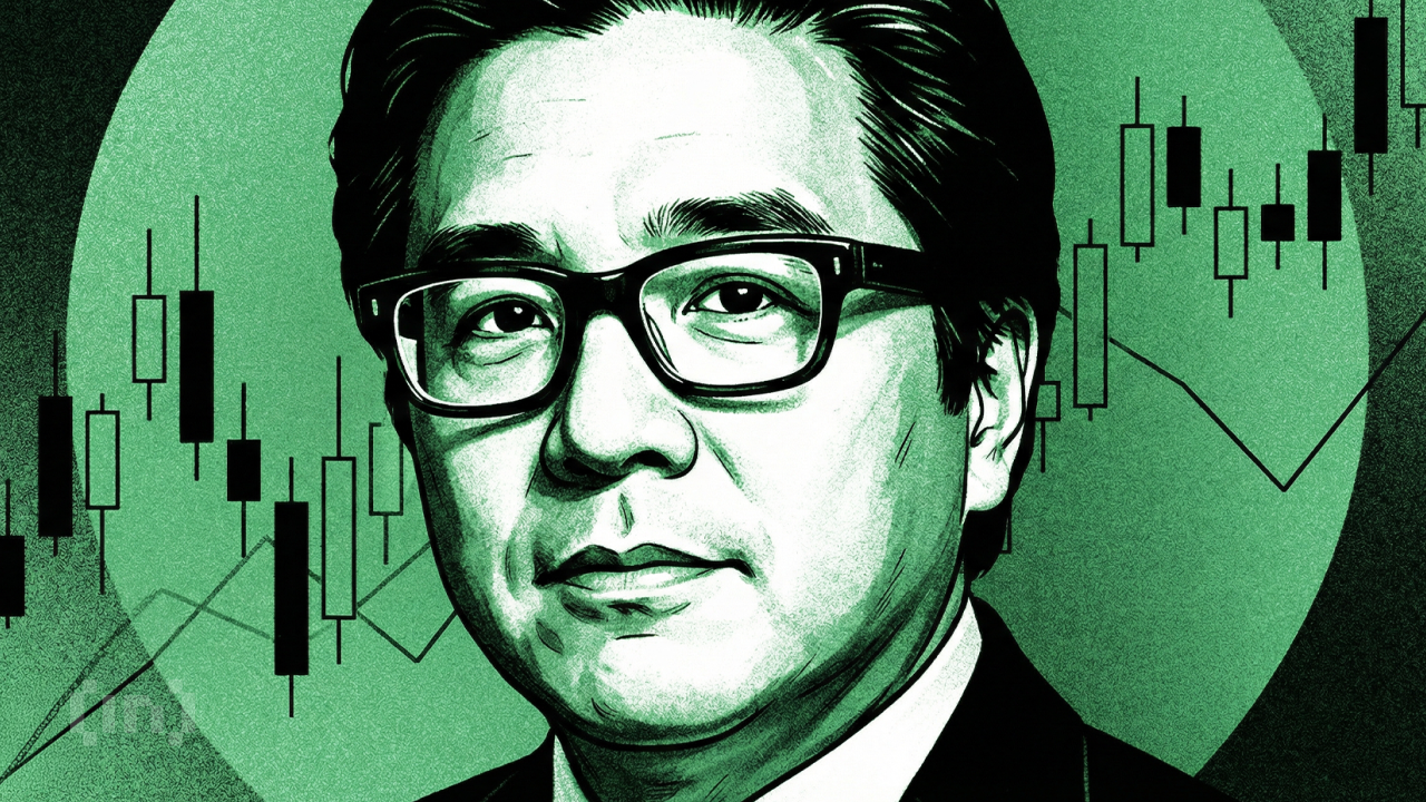 BitMine's Tom Lee Explains the Gold, Silver, and Bitcoin Cycle | US Crypto News