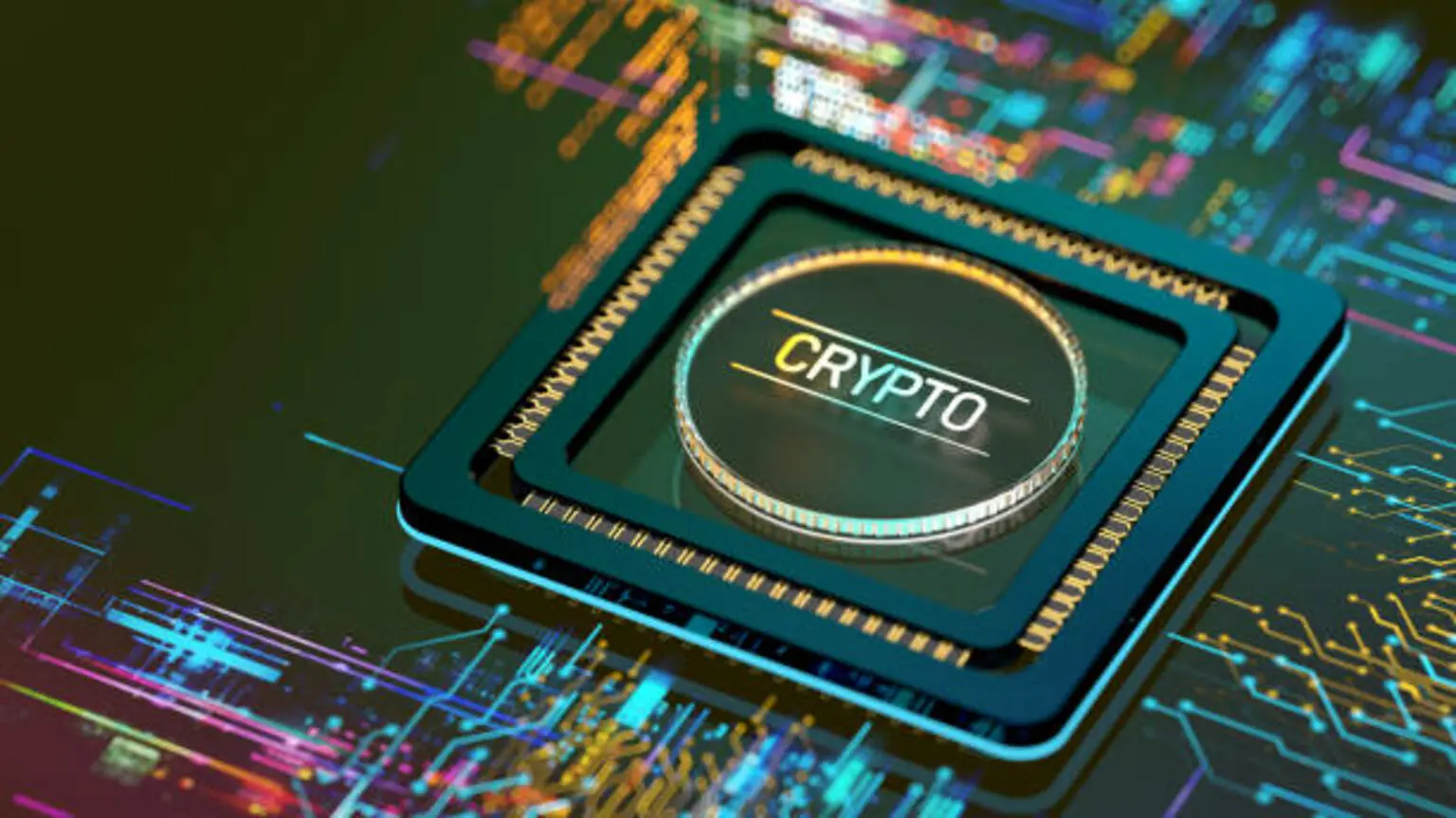 BITQ: Strong Momentum For Crypto Names Into The Year End