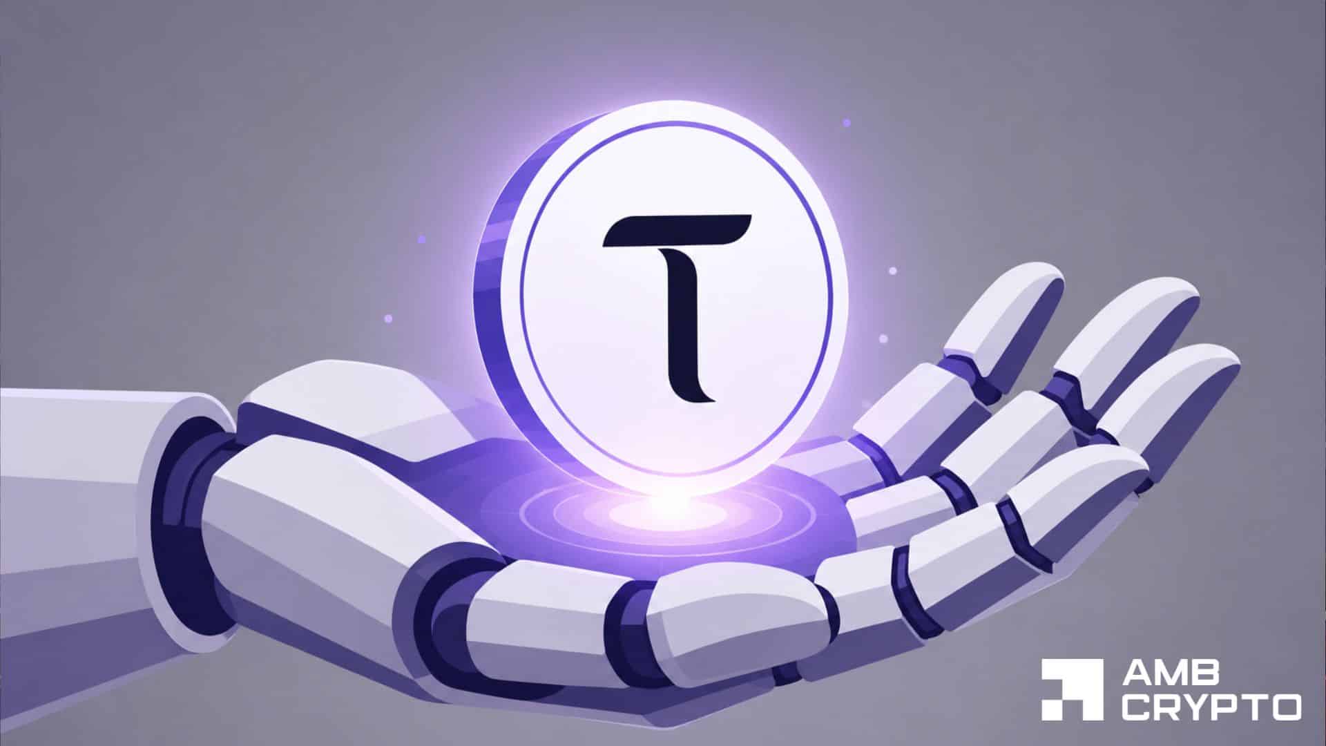 Bittensor jumps 28% as Anthropic restrictions fuel TAO's $300 test