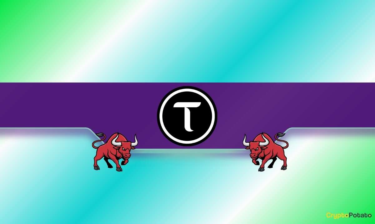 Article image for Bittensor (TAO) Is Up 140% in 6 Weeks, But Data Shows Retail Is Missing the Big AI Rally