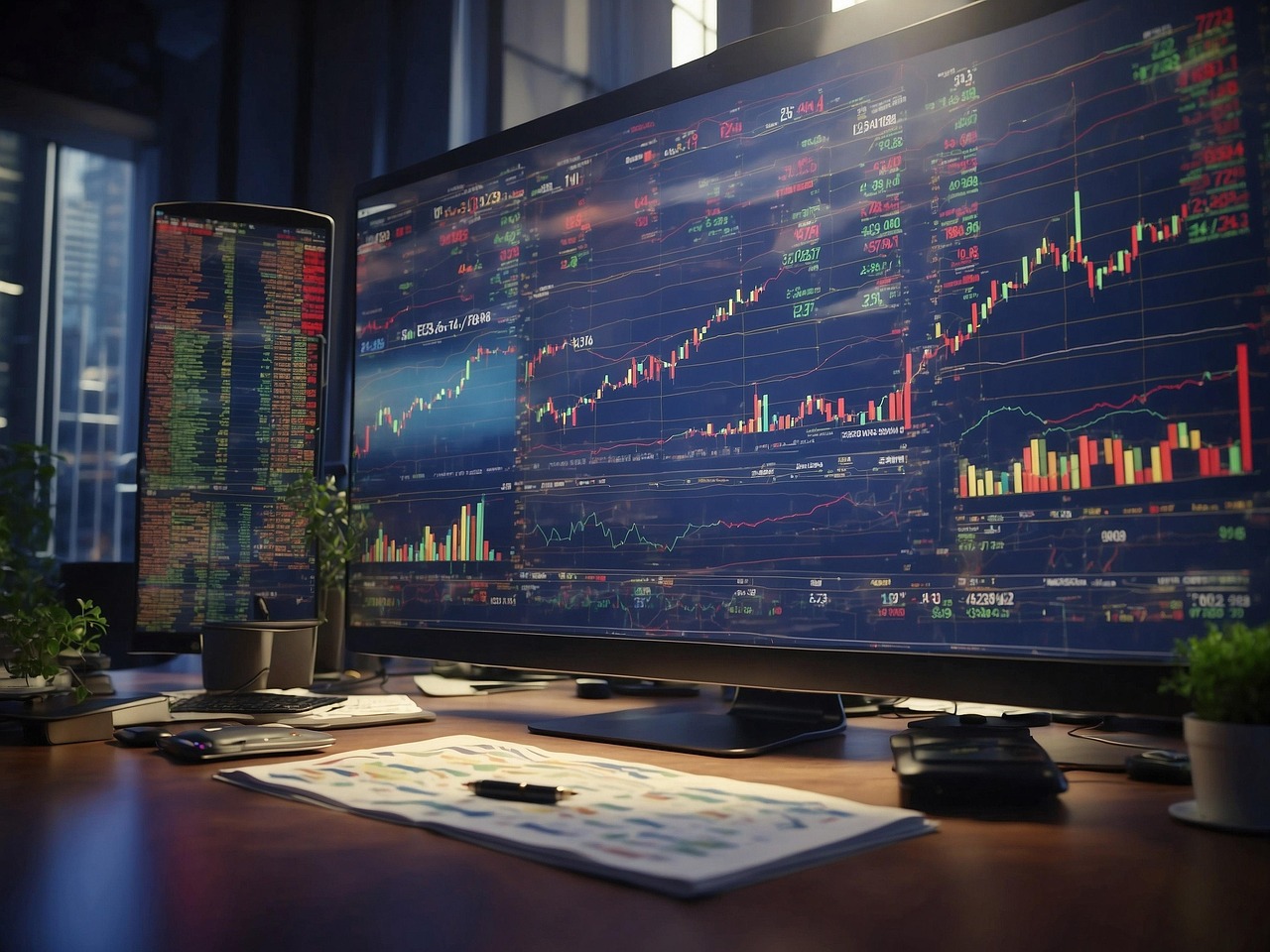 Bittensor TAO Price Surges 8% as $300 Target Nears
