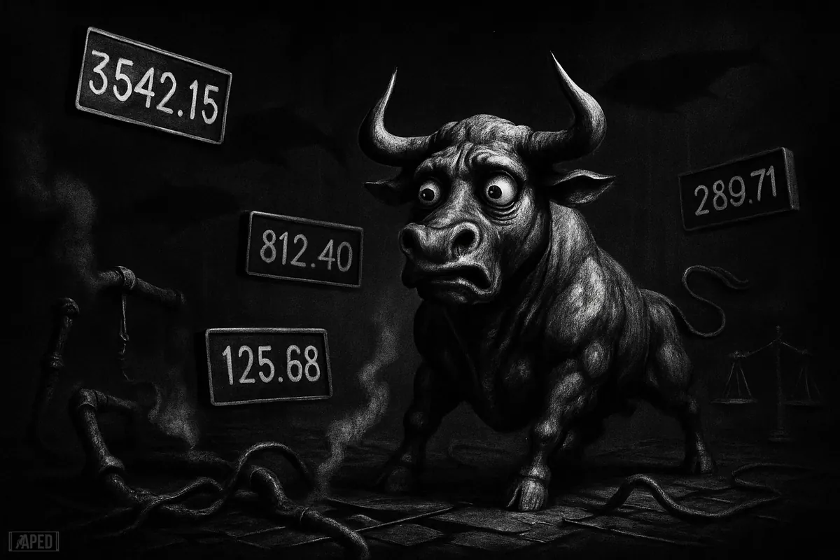 Bittensor TAO Spread Hits 25.3%