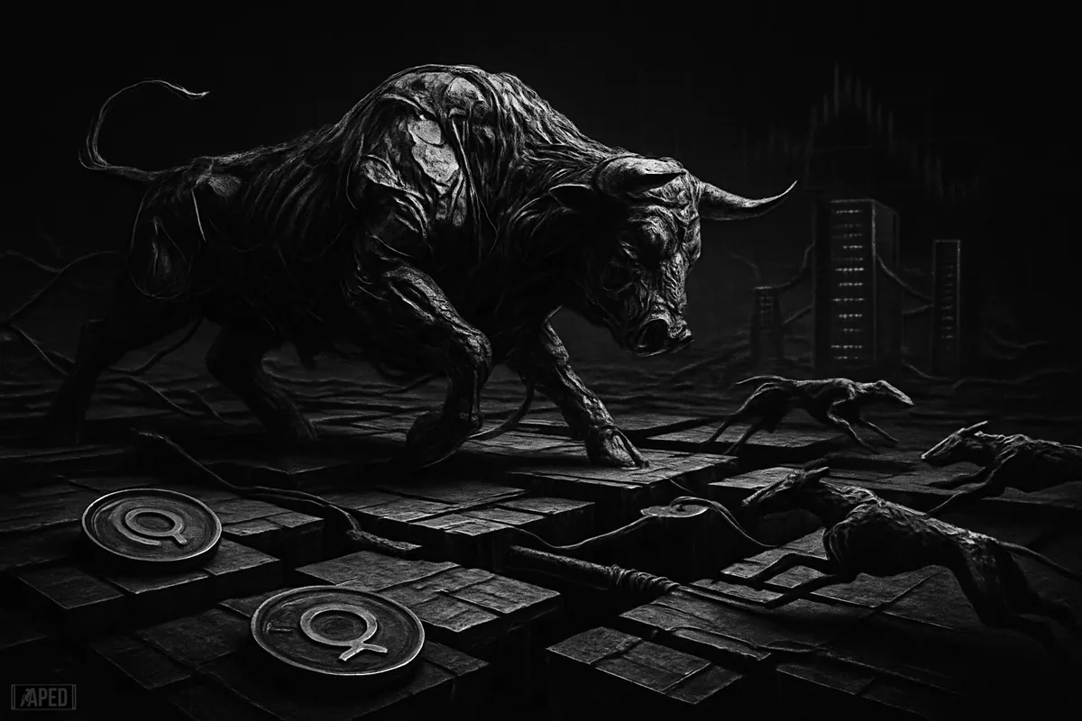 Bittensor TAO Spreads Top 25% Across Exchanges