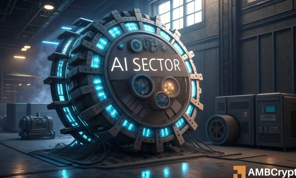 Bittensor [TAO] targets $241 as the ‘AI narrative' attempts a comeback