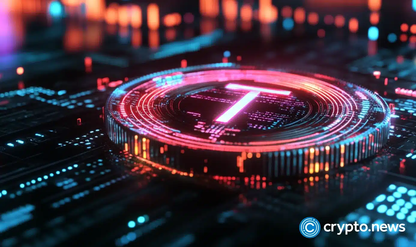 ビットテンソル(TAO)が過熱、AI相場の調整局面で40%下落リスク