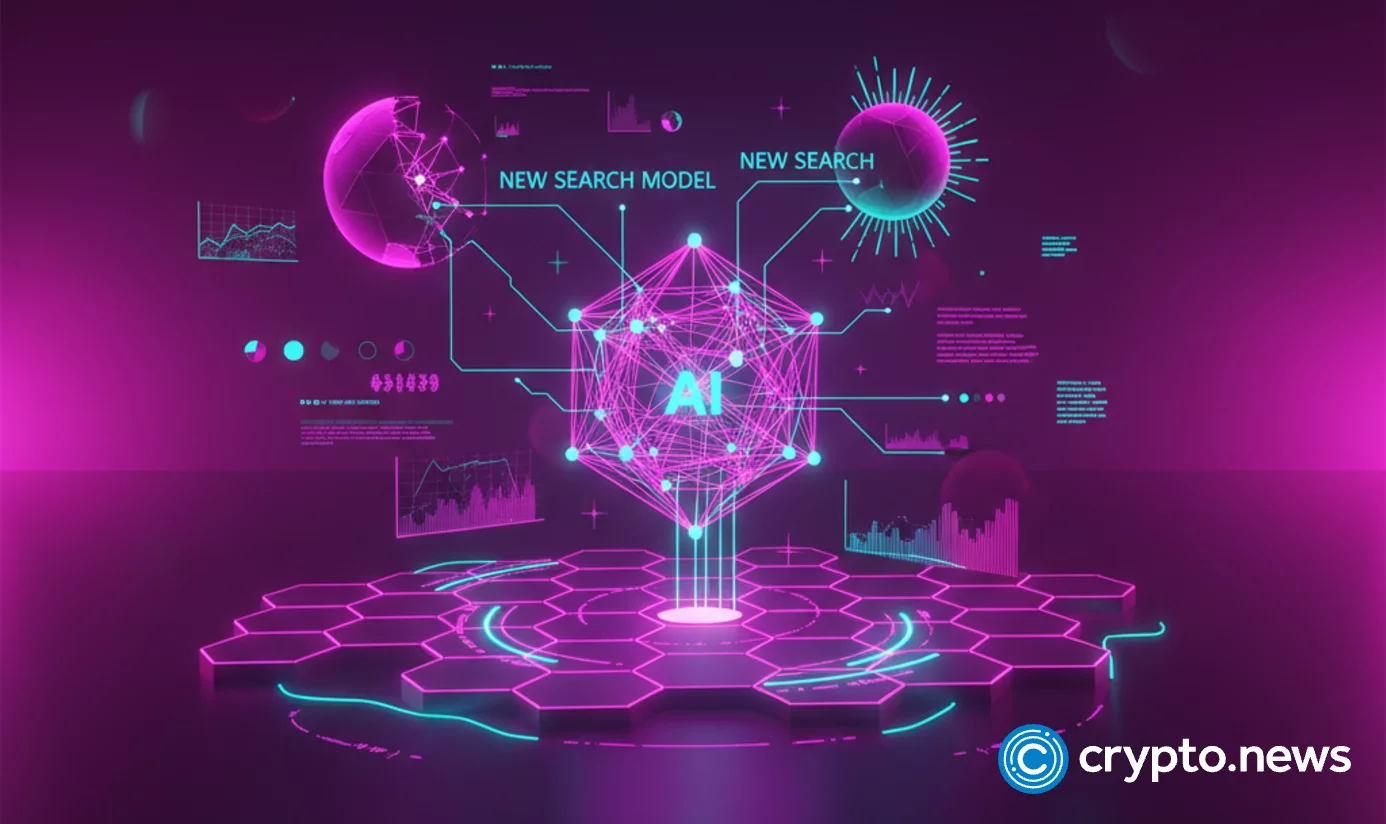 Article image for Bittensor's TAO price jumps over $300 as AI‑crypto bid returns, leverage stays contained