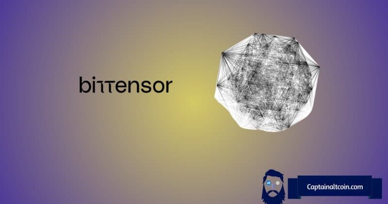 Bittensor's $TAO rallies 30% after Anthropic AI model suspension