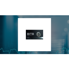 Bitwise Bitcoin ETF (NYSEARCA:BITB) Stock Acquired Sen. David McCormick