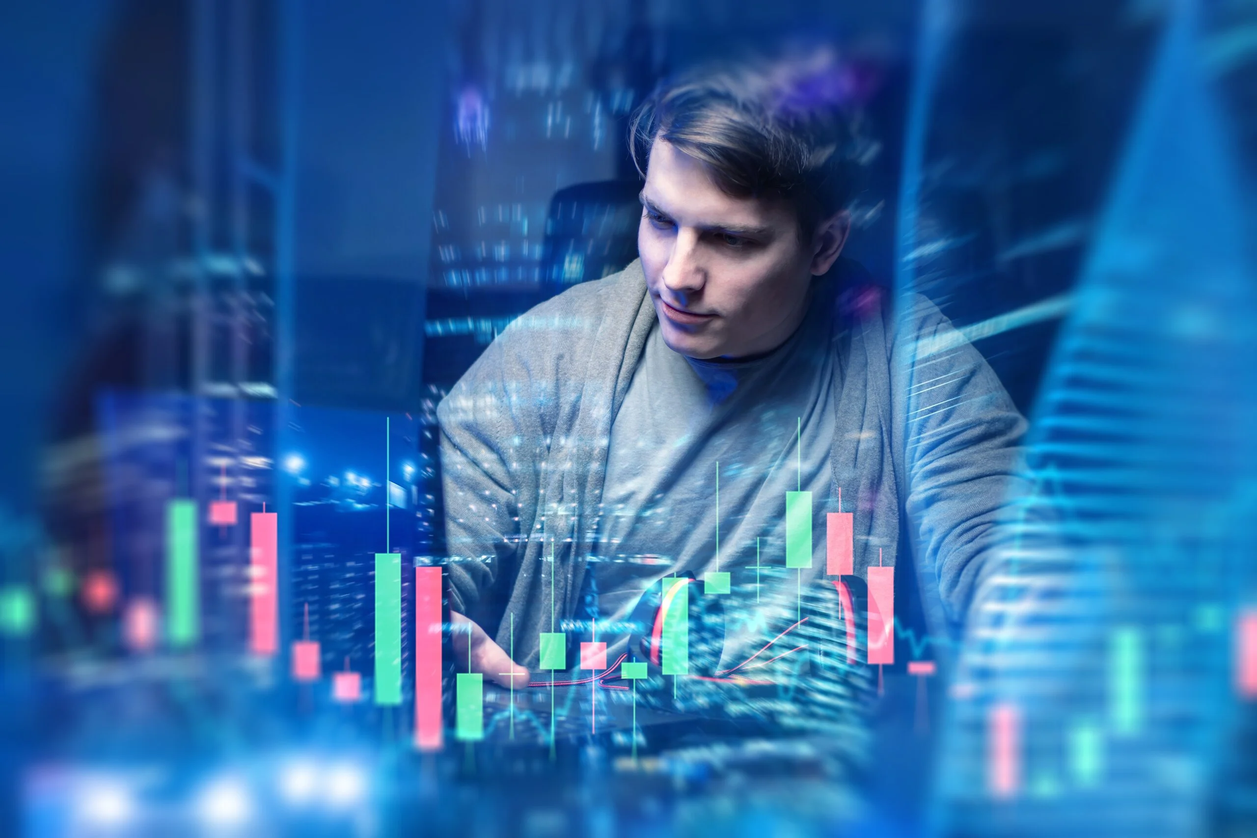 Bitwise CIO Matt Hougan Adjusts His Crypto Outlook After the Senate Vote. Here’s What He Changed