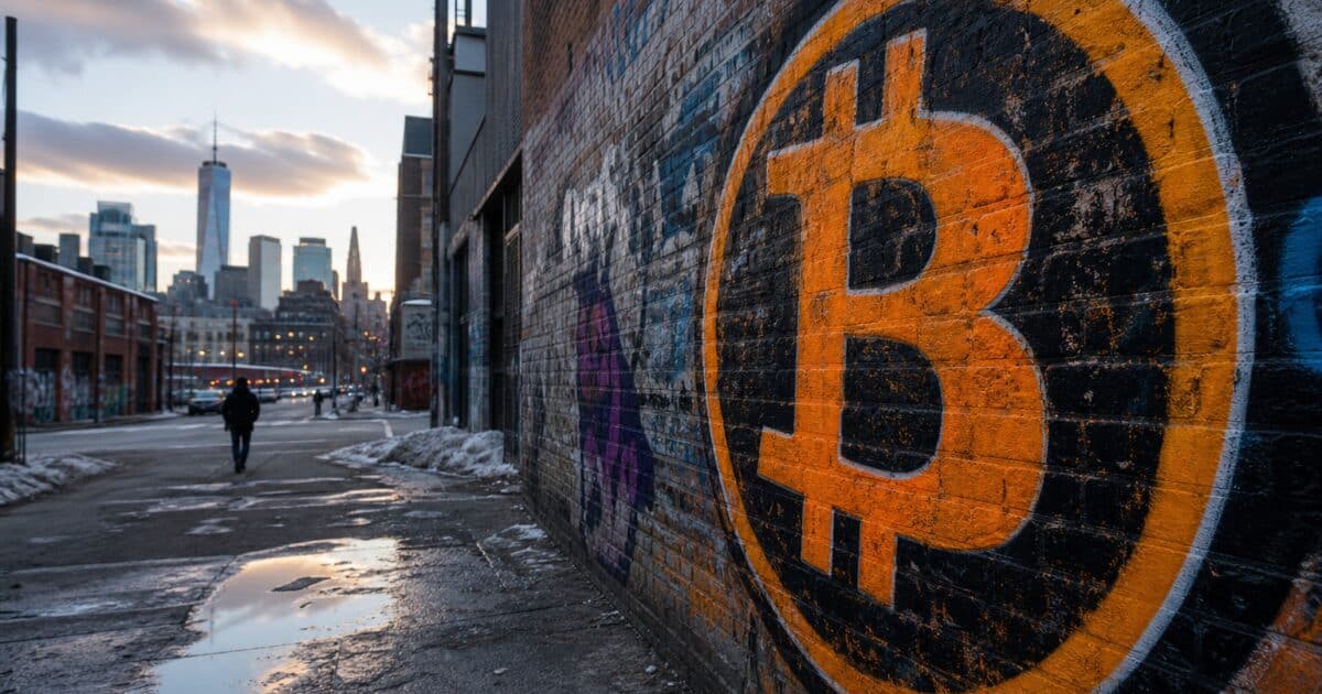 Bitwise CIO Matt Hougan Sees Bitcoin and Tokenization Fueling Next Crypto Cycle