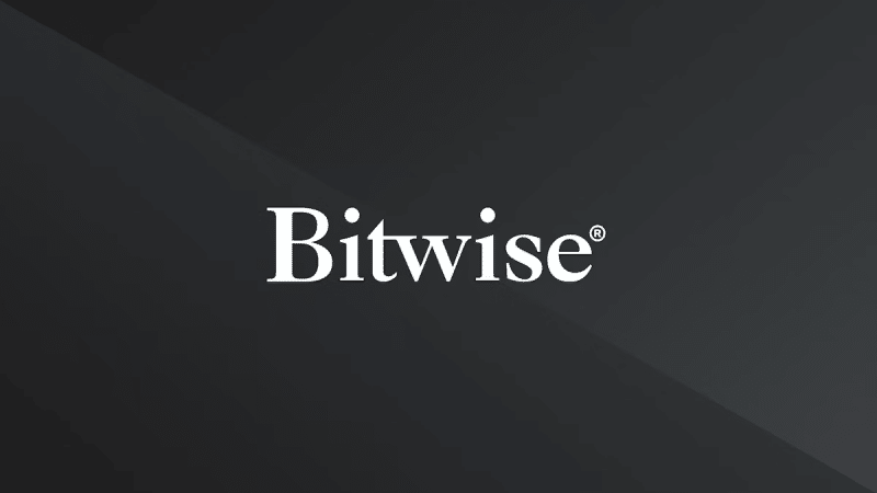 Bitwise CIO says advisors are looking beyond Bitcoin for the next crypto cycle