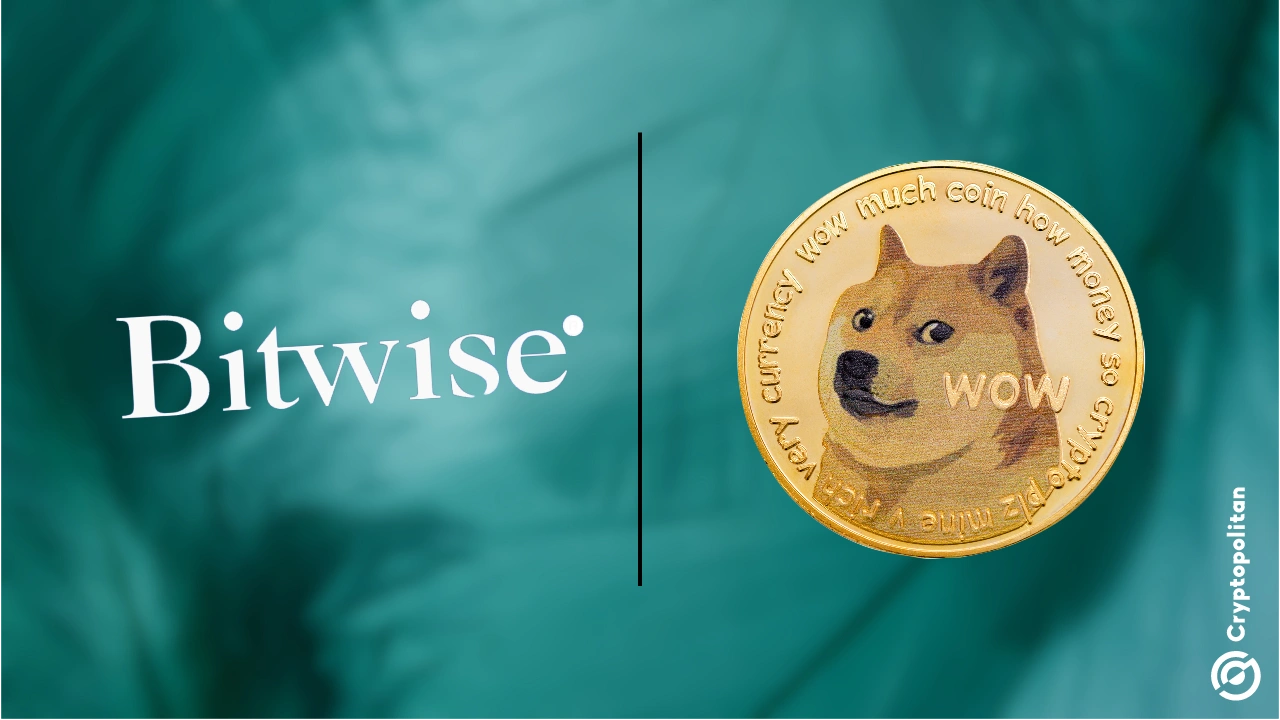 Bitwise closes Dogecoin ETF, a warning that ETF access isn't demand