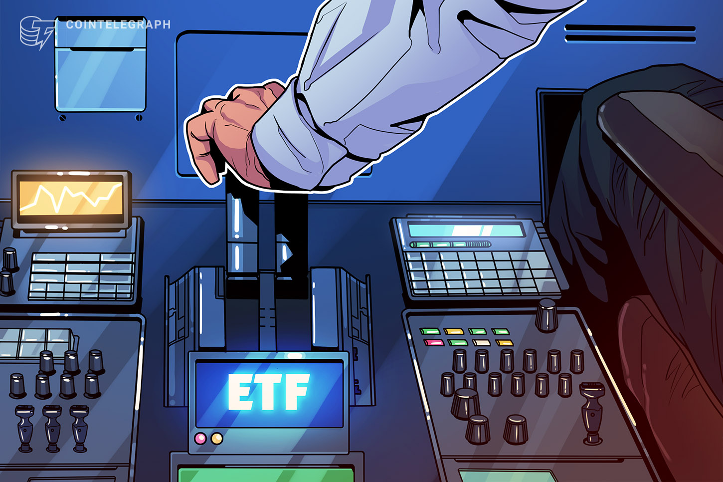 Bitwise edges closer to Hyperliquid ETF launch with second amended filing