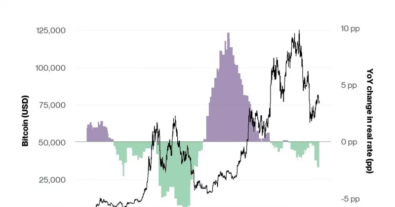 Bitwise estimates Bitcoin's fair value at $224K amid sovereign debt fears