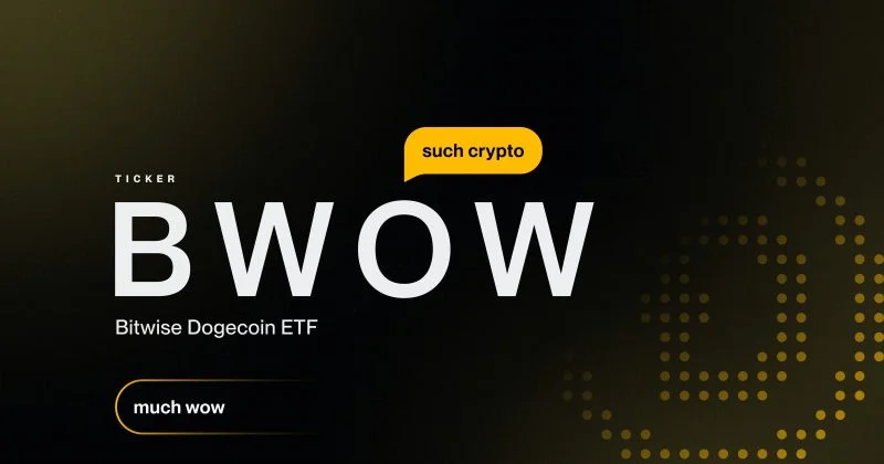 Bitwise Hyperliquid ETF hits $105M AUM after $15M single-day inflow