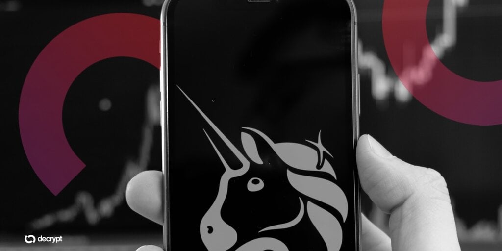 Bitwise Registers Uniswap ETF Trust in Early Step Toward Potential Filing