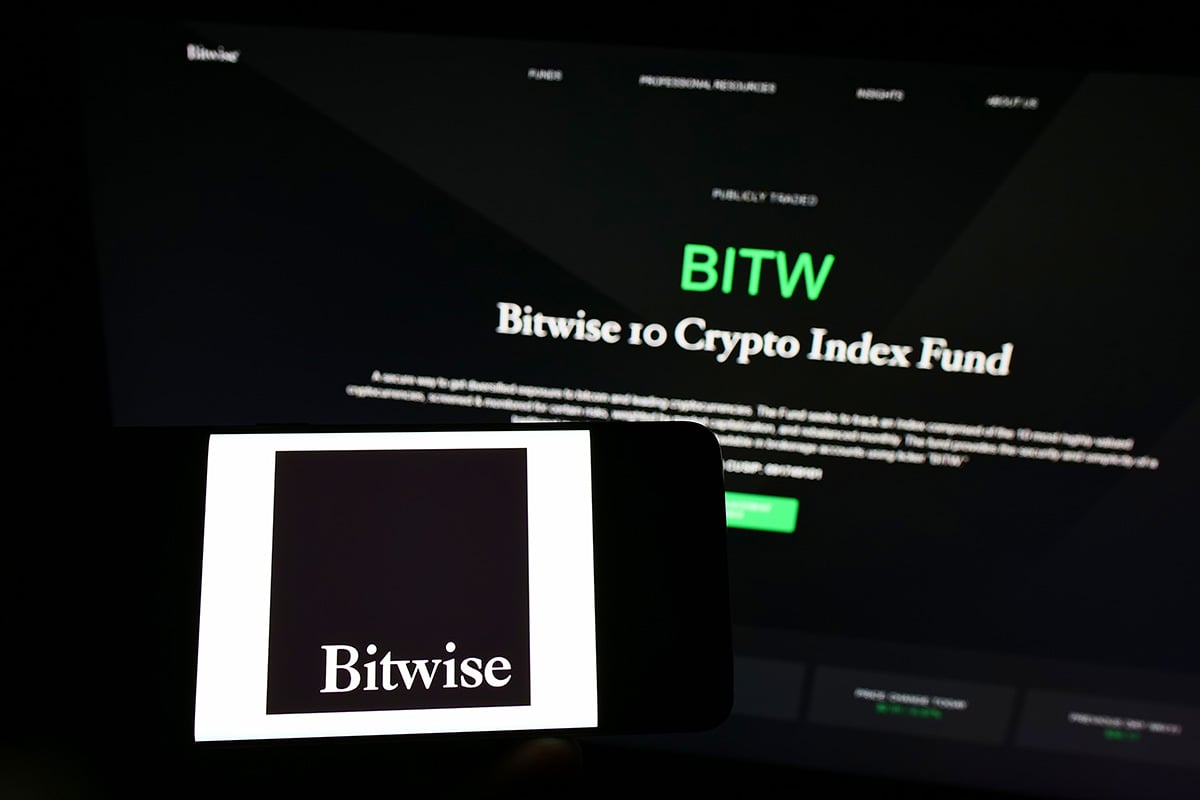 Bitwise to Use BHYP Fees to Add HYPE to Balance Sheet