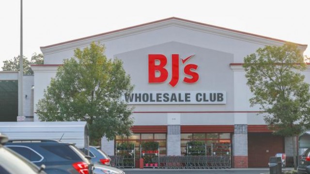 BJ's Wholesale (BJ) Q1 Earnings Top, Comparable Club Sales Up