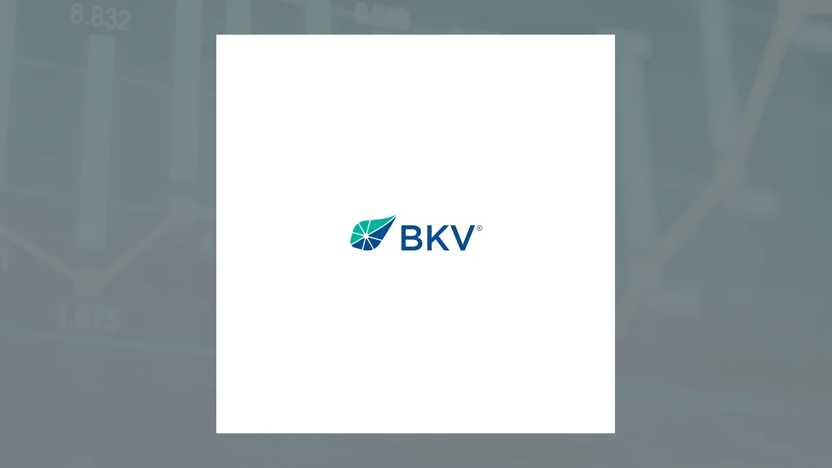 BKV Corporation (NYSE:BKV) Given Consensus Recommendation of “Moderate Buy” by Analysts