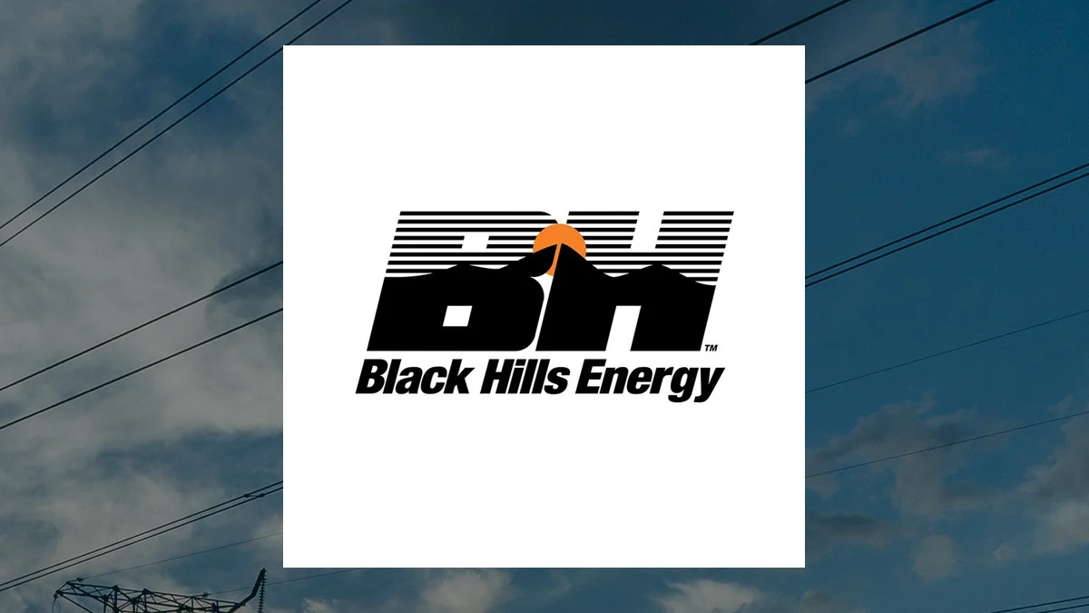 Black Hills Corporation $BKH Shares Acquired by JPMorgan Chase & Co.