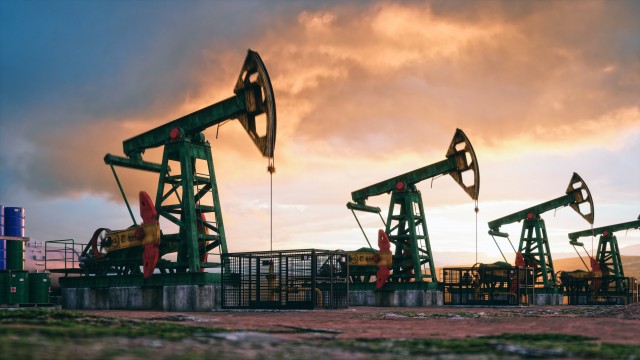 Black Stone Minerals: 2023 Hedges Partially Reduce The Impact Of Lower Gas Prices