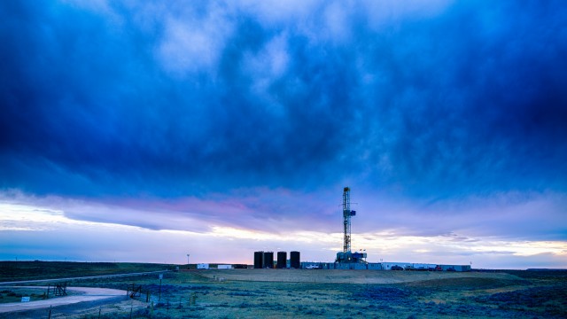 Black Stone Minerals: Can This 11.8%-Yielding Oil And Gas Play Sustain Its Cash Distribution?