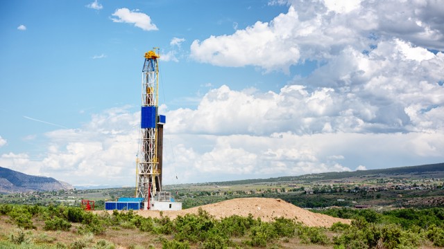 Black Stone Minerals: Distributions Poised To Increase In 2023