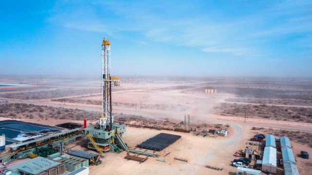 Black Stone Minerals: Hedges And Shelby Trough To Power Upside