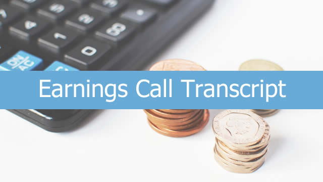 Black Stone Minerals, L.P. (BSM) Q4 2023 Earnings Call Transcript