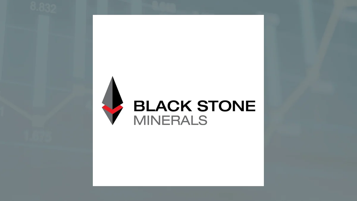 Black Stone Minerals (NYSE:BSM) Director James Whitehead Sells 2,127,105 Shares