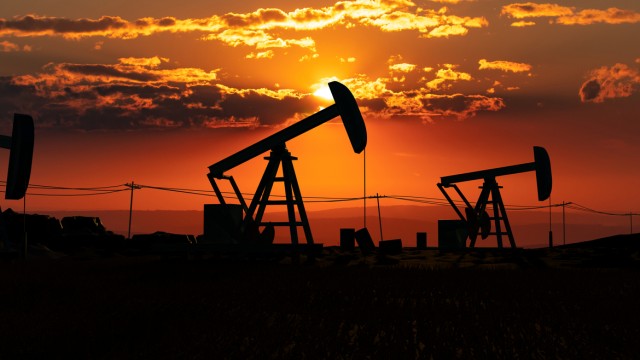 Black Stone Minerals: Preferred Unit Distribution May Be Adjusted Above 10%