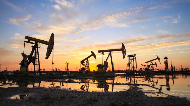Black Stone Minerals: The Company Is Well Hedged