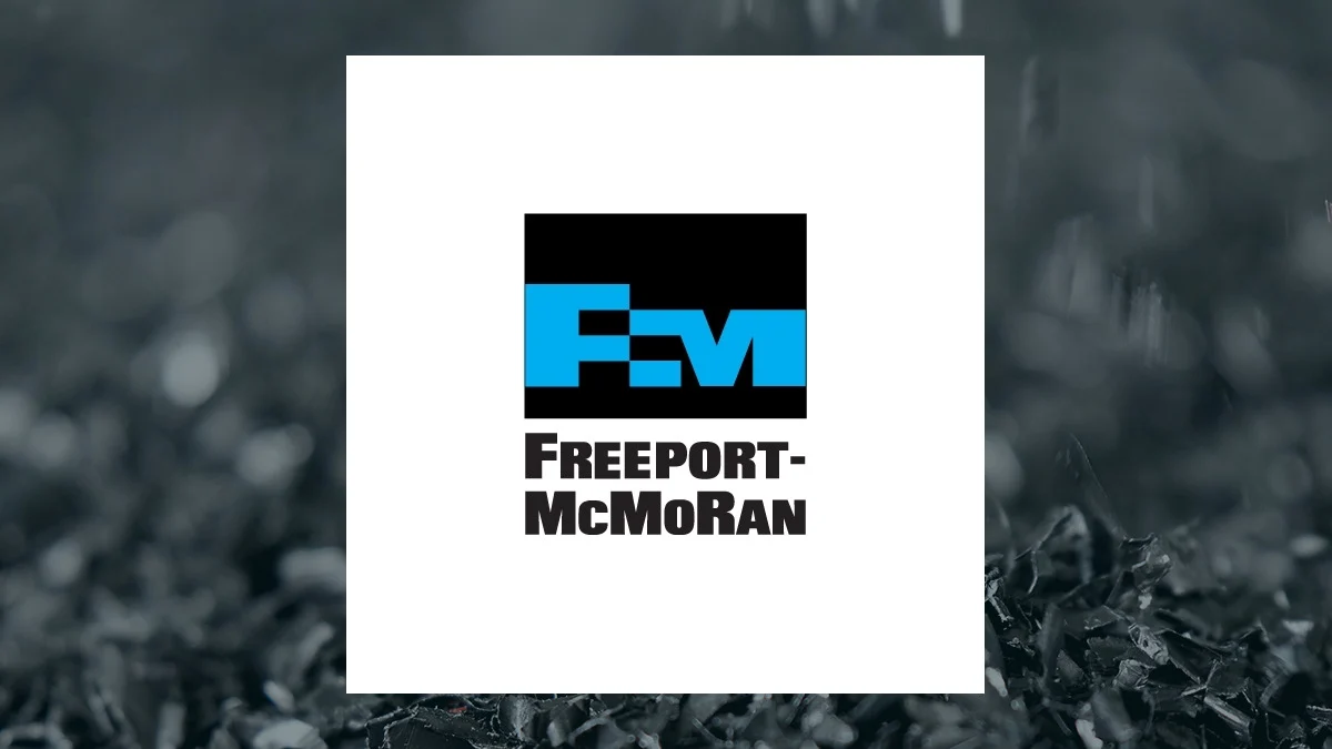 Black Swift Group LLC Invests $1.59 Million in Freeport-McMoRan Inc. $FCX