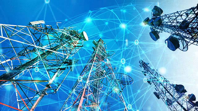 BlackBerry's Radar Harnessed by DCLI Across 100,000 Chassis