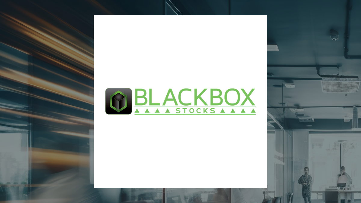 Blackboxstocks (NASDAQ:BLBX) Stock Price Down 3.1%  – Should You Sell?