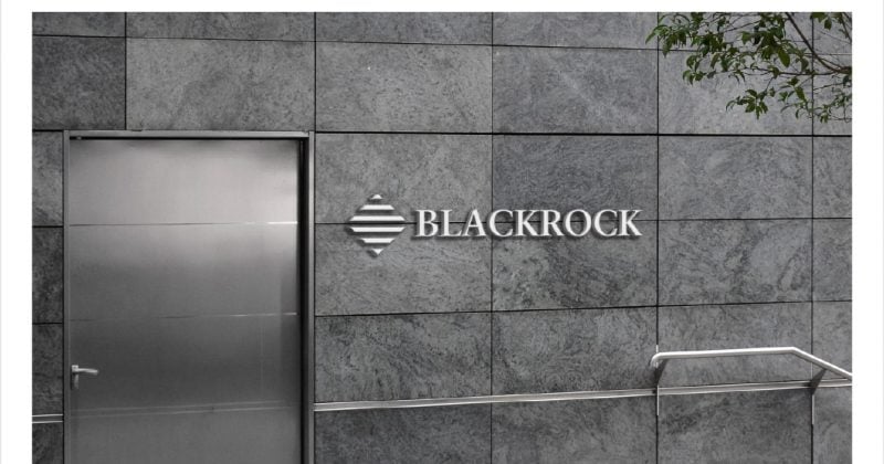 BlackRock adds 11,098 Bitcoin and 132,769 Ethereum through ETF operations in two-day stretch
