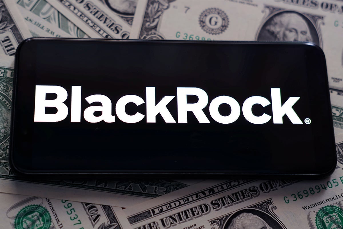 BlackRock Adds XRP to Its Portfolio as Ripple's Legal Win and RLUSD Drive Institutional Demand