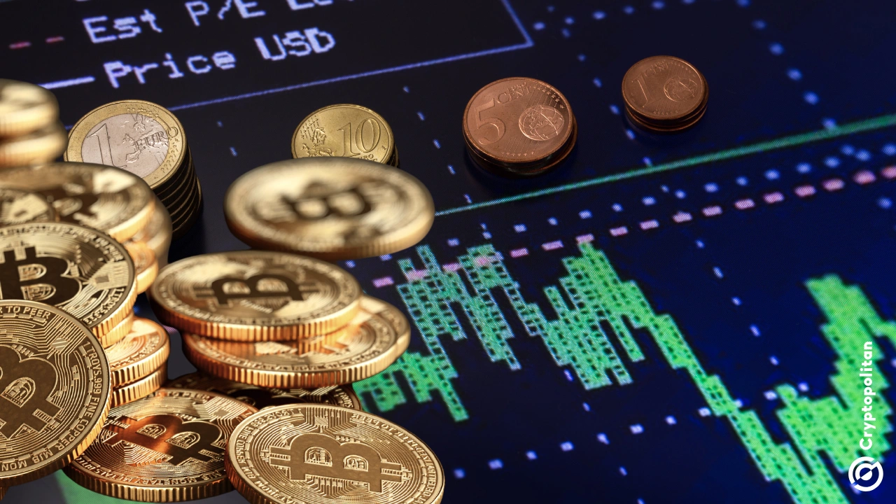 BlackRock advances iShares Bitcoin Premium Income ETF procedure with S-1 filing