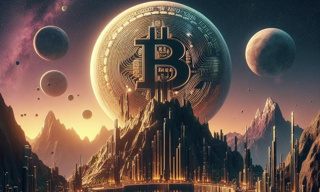BlackRock Bitcoin ETF Absorbs $1.3 Billion Block Trade Without Major Price Impact