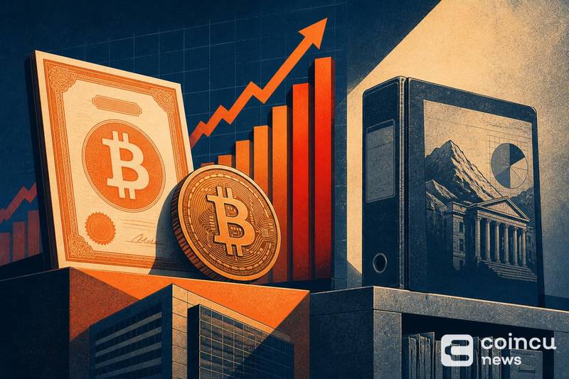 BlackRock Bitcoin ETF Outperforms Vanguard S&P 500 Fund Since Listing