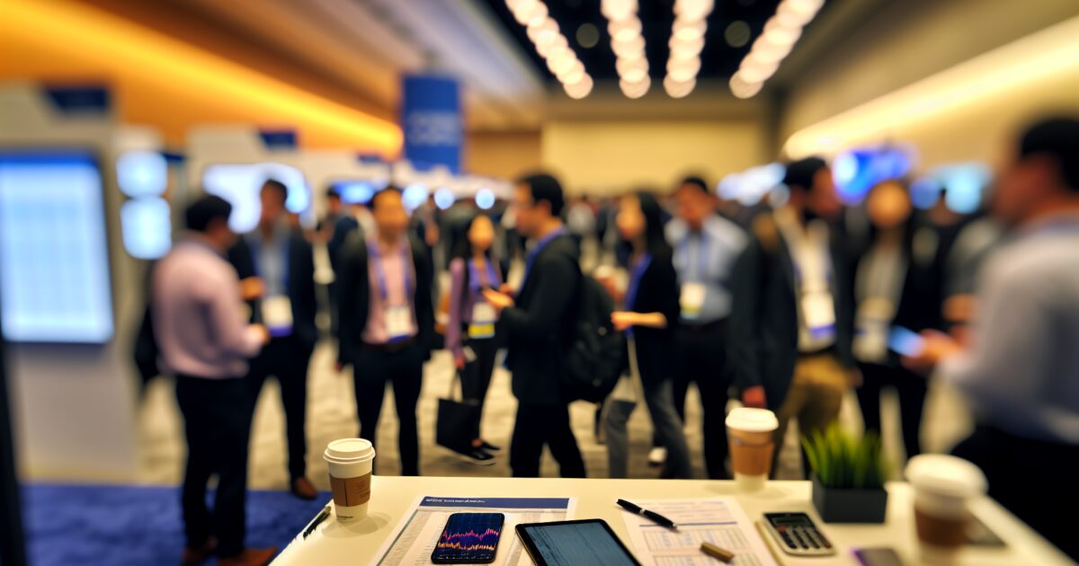 BlackRock Bitcoin ETF Pulls $269M as Crypto Interest Surges