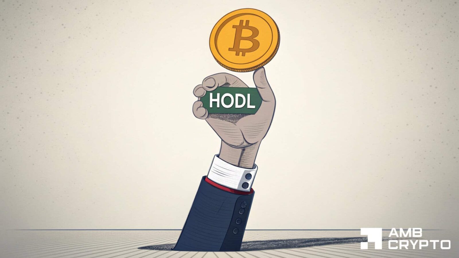 BlackRock buys $33 mln Bitcoin: Why the timing looks almost too perfect