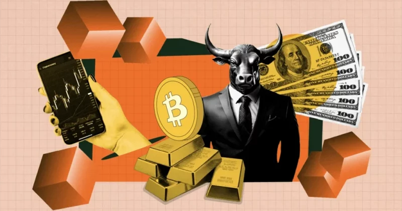 BlackRock buys $47M worth of Bitcoin amid market fear