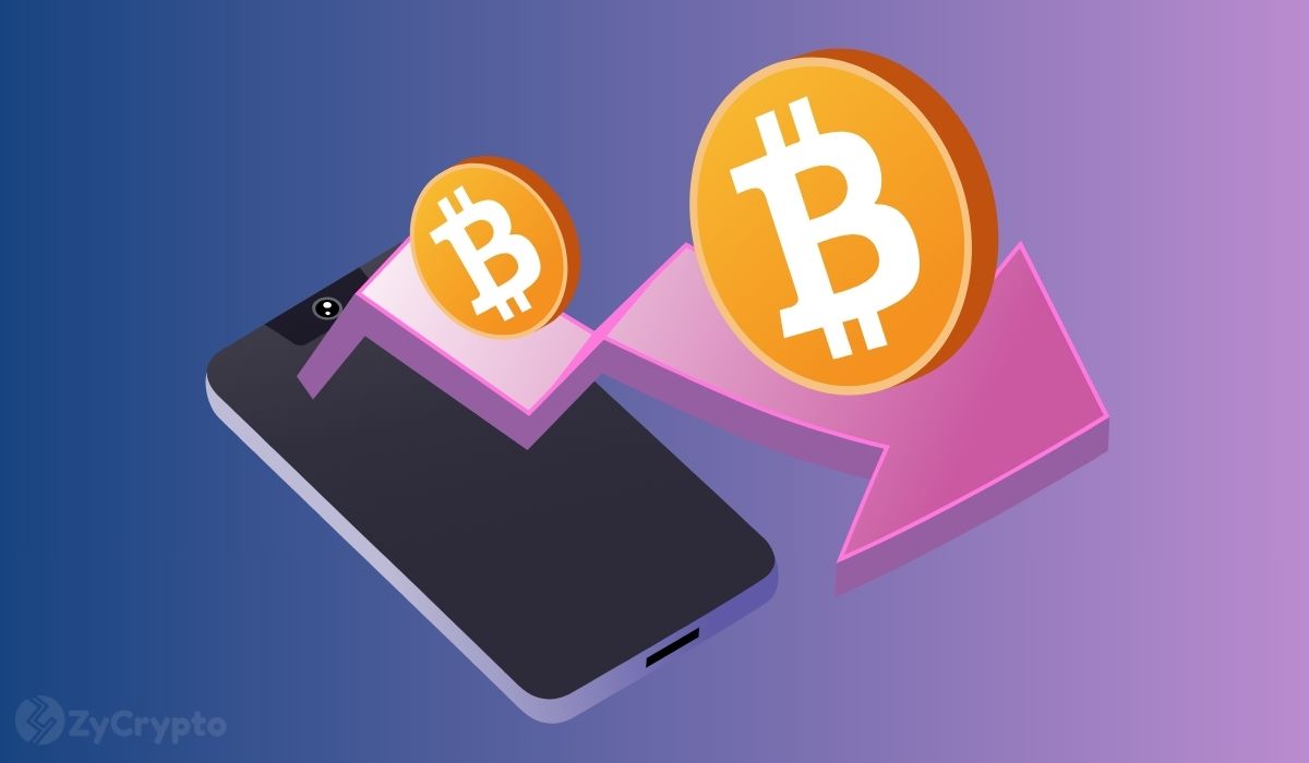 BlackRock CEO Bullish on Bitcoin as Leverage Cleanup Improves Crypto Structure