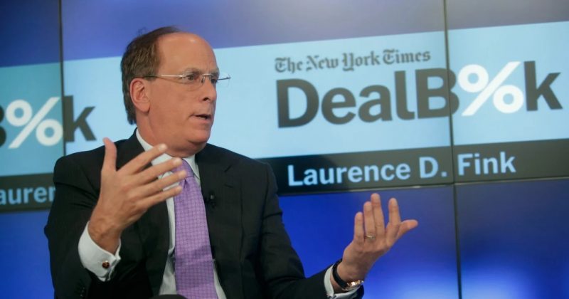 BlackRock clients purchase $183M in Bitcoin as institutional appetite keeps growing
