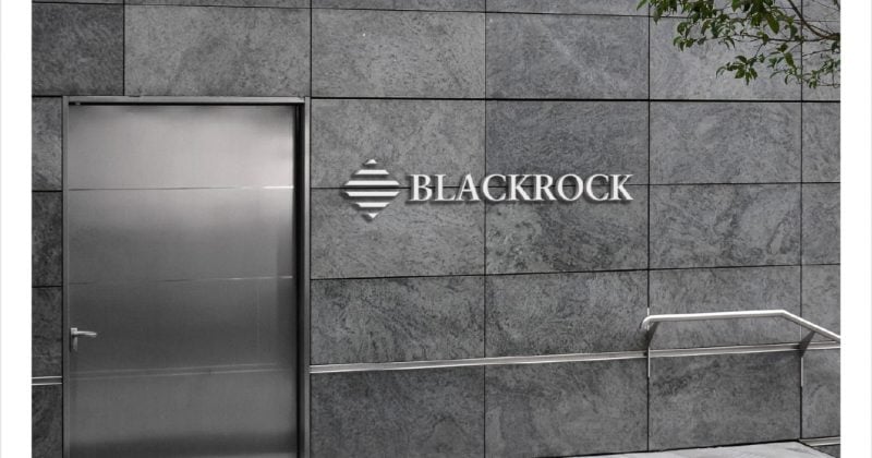 BlackRock clients sell $53M in Ethereum via iShares ETF