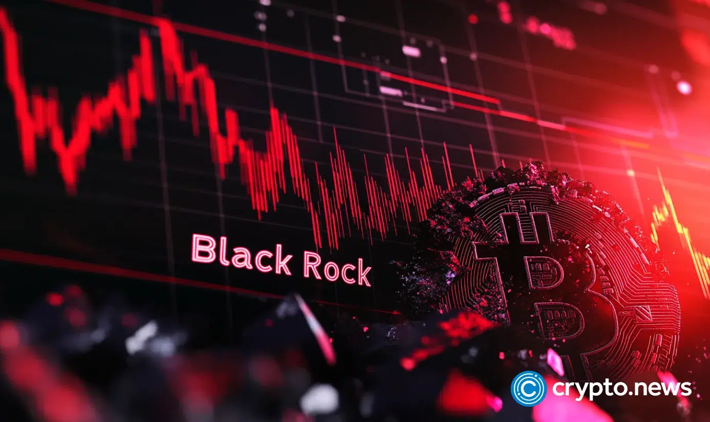 BlackRock cuts IBIT bitcoin swap minimum to $1M