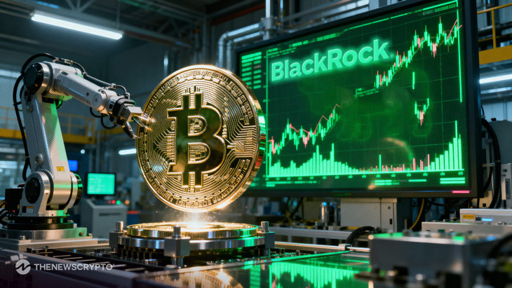 BlackRock Cuts IBIT In-Kind Bitcoin Minimum 96% to $1 Million