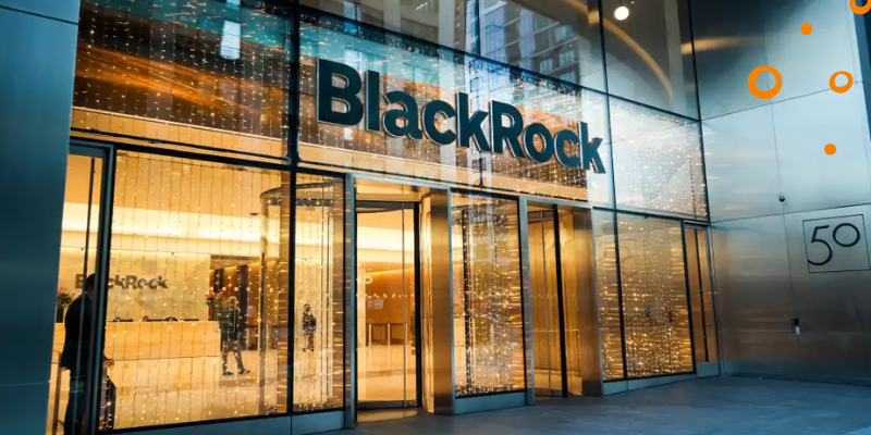 BlackRock deposits 1,360 Bitcoin and 15,103 ETH Worth $121M into Coinbase (April 2)